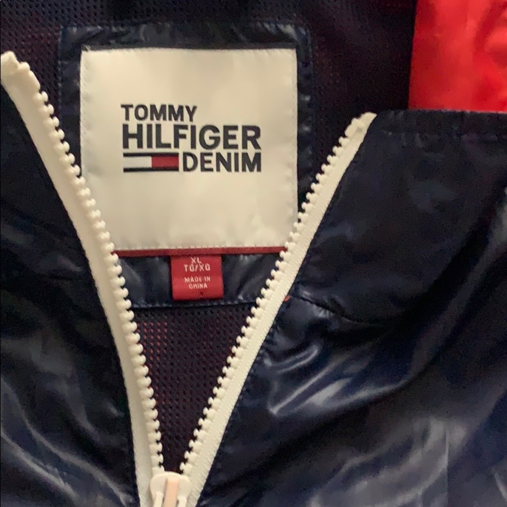 Jacket - Picture 3 of 3